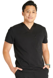 CK718A-BLK-XS