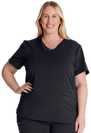 CK837A-BLK-XXS