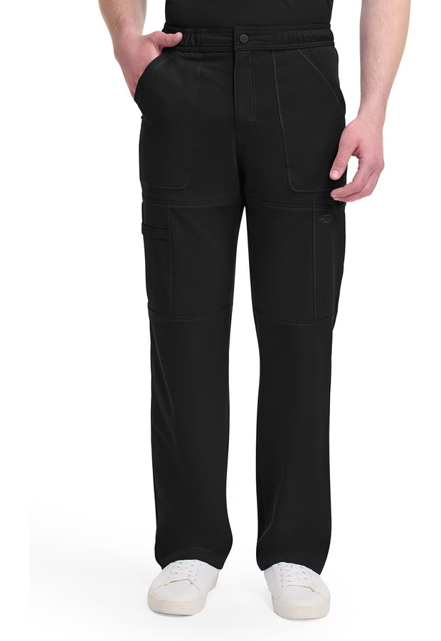 DK110-BLK-XS