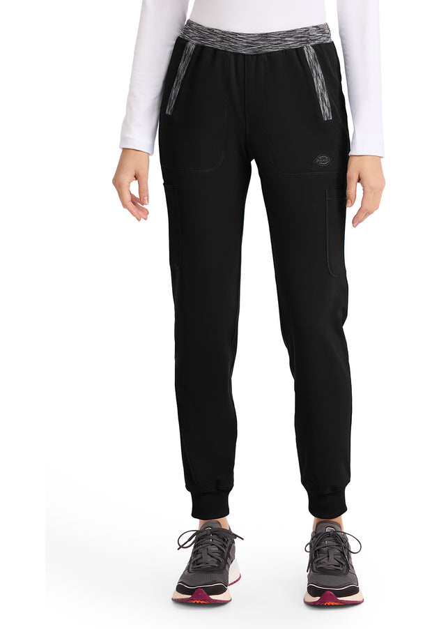 DK185P-BLK-XXS
