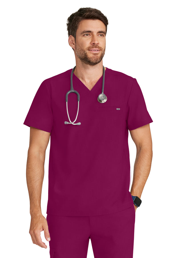 HH758-WINE-XS