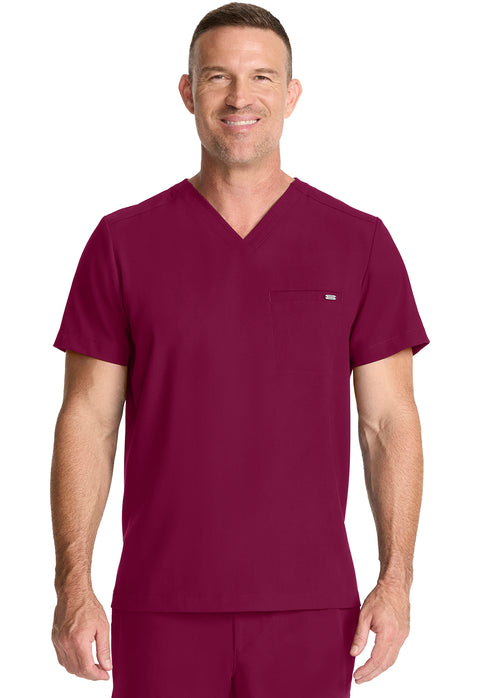 HH758-WINE-XS