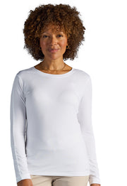 HH809-WHITE-XS