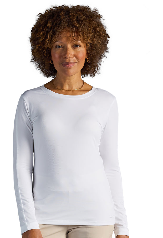 HH809-WHITE-XS