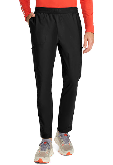 IN014A-BLK-XS