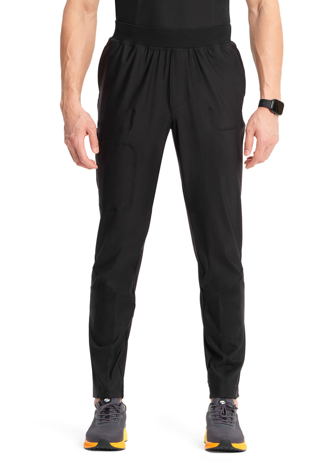 IN022A-BLK-XS