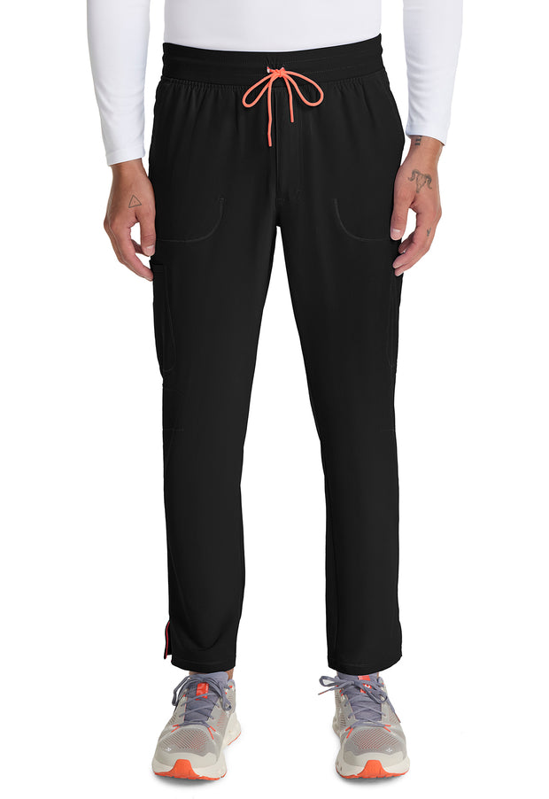 IN200AS-BLK-XL