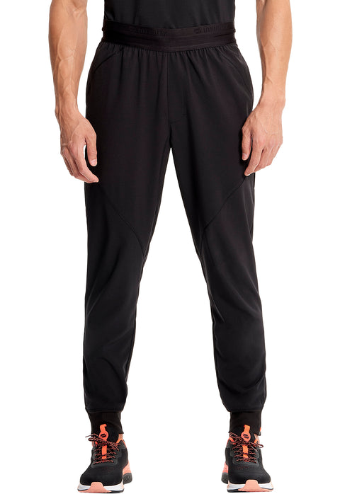 IN204A-BLK-XS