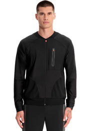 IN322A-BLK-XS