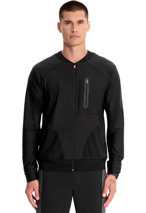 IN322A-BLK-XS