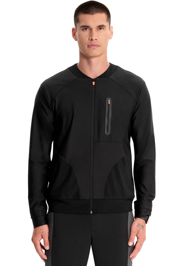 IN322A-BLK-XS