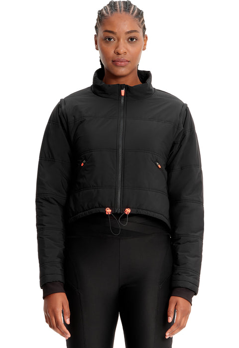 IN503-BLK-XS