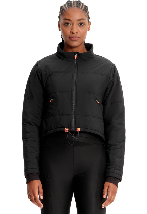 IN503-BLK-XS