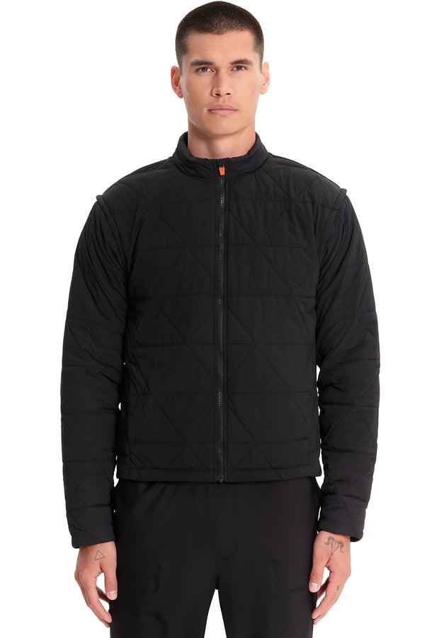 IN504-BLK-XS