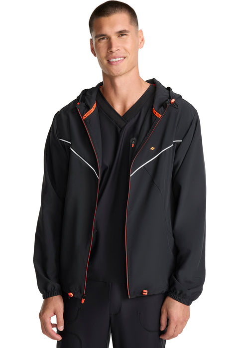 IN507-BLK-XS