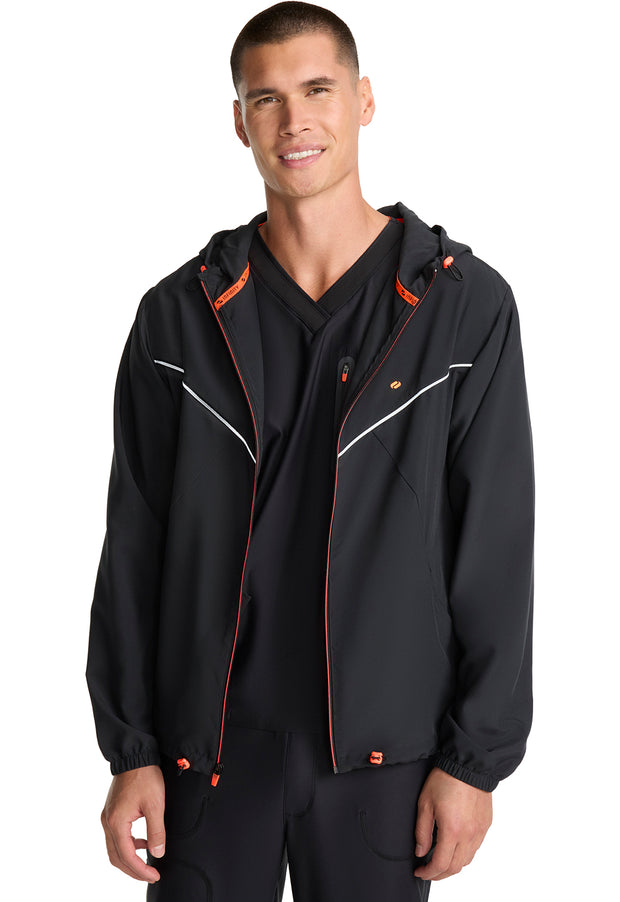 IN507-BLK-XS