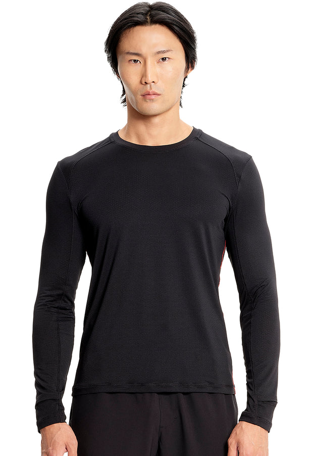 IN608-BLK-XS