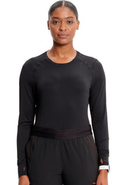 IN640-BLK-XS