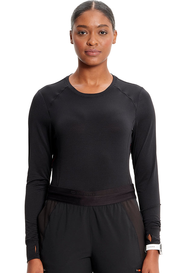IN640-BLK-XS