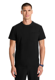 IN646A-BLK-XS