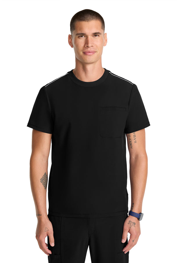 IN646A-BLK-XS