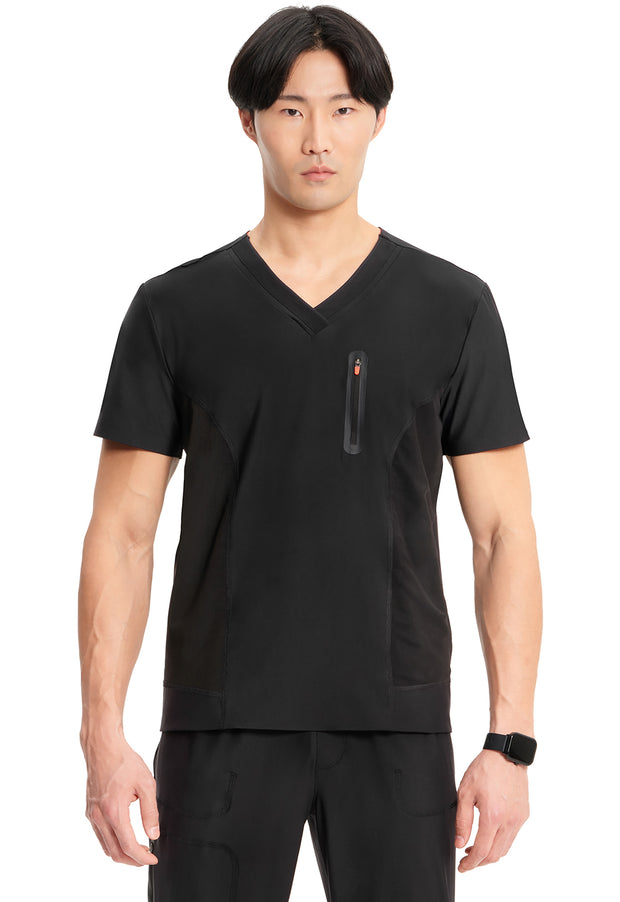 IN823A-BLK-XS