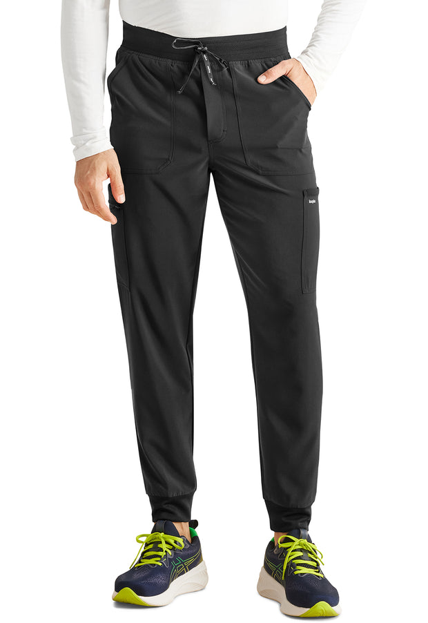 IP066A-BLK-XS