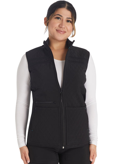 IP306A-BLK-XS