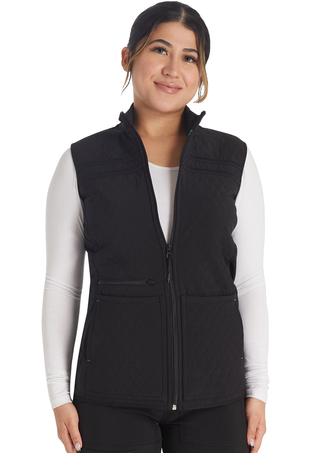 IP306A-BLK-XS