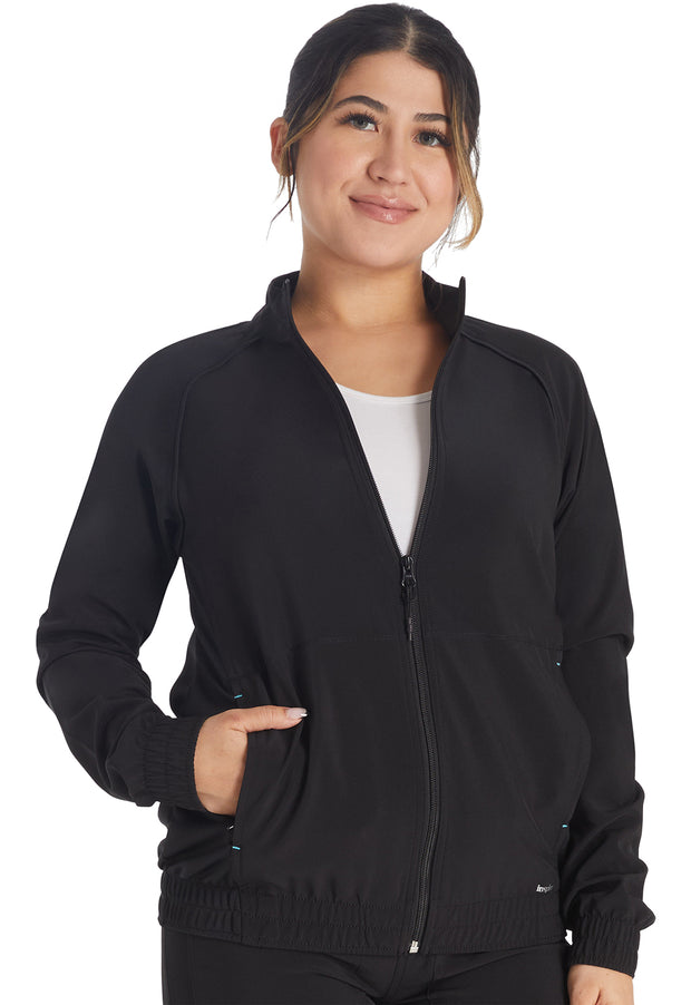 IP307A-BLK-XS