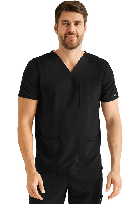 IP603A-BLK-XS