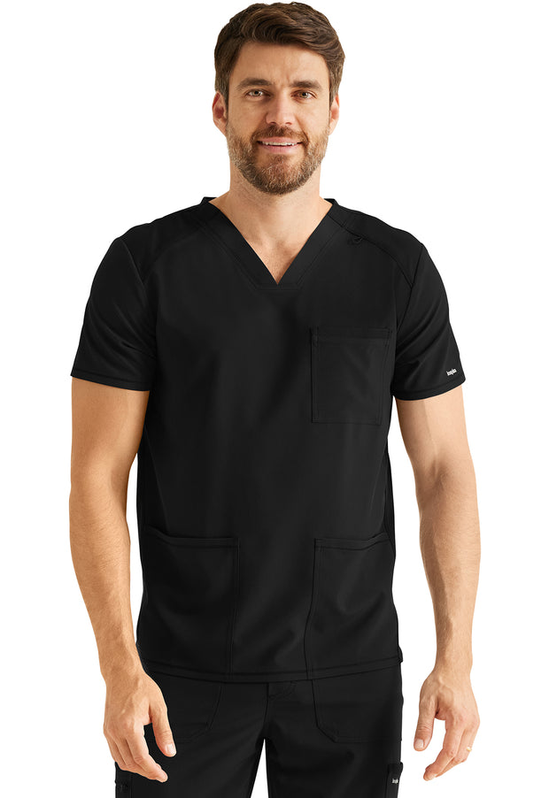 IP603A-BLK-XS