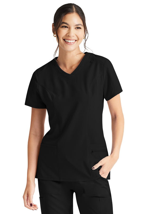 IP727A-BLK-XS