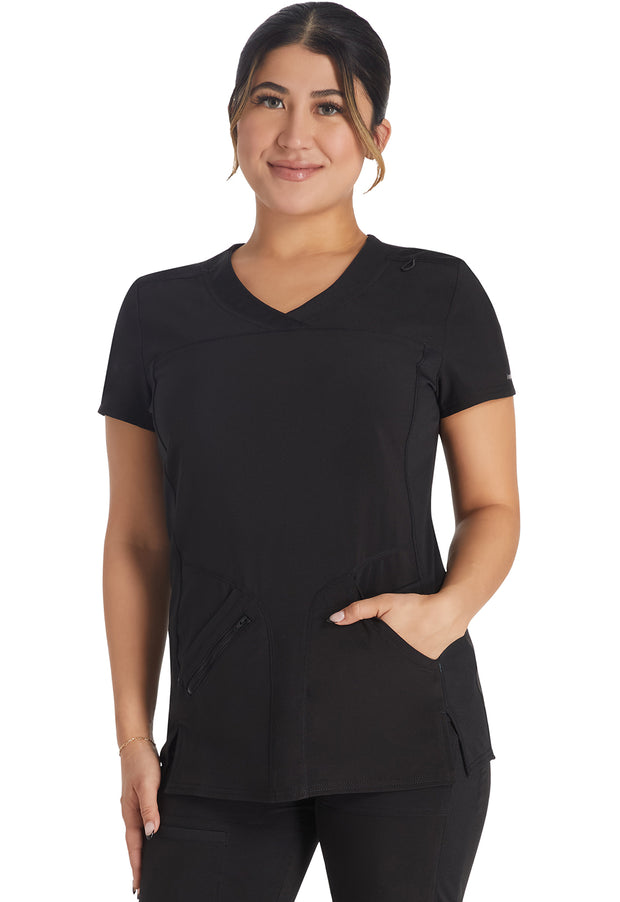 IP845A-BLK-XS