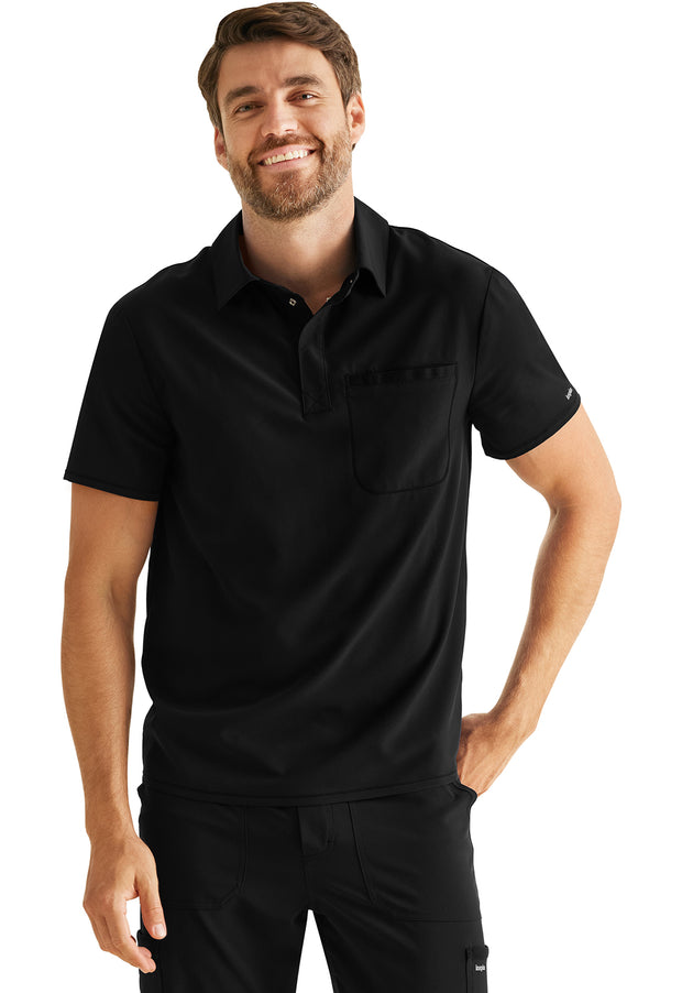 IP855A-BLK-XS