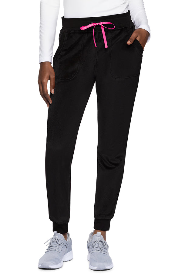 MC107-BLK-XS