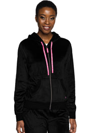 MC317-BLK-XS