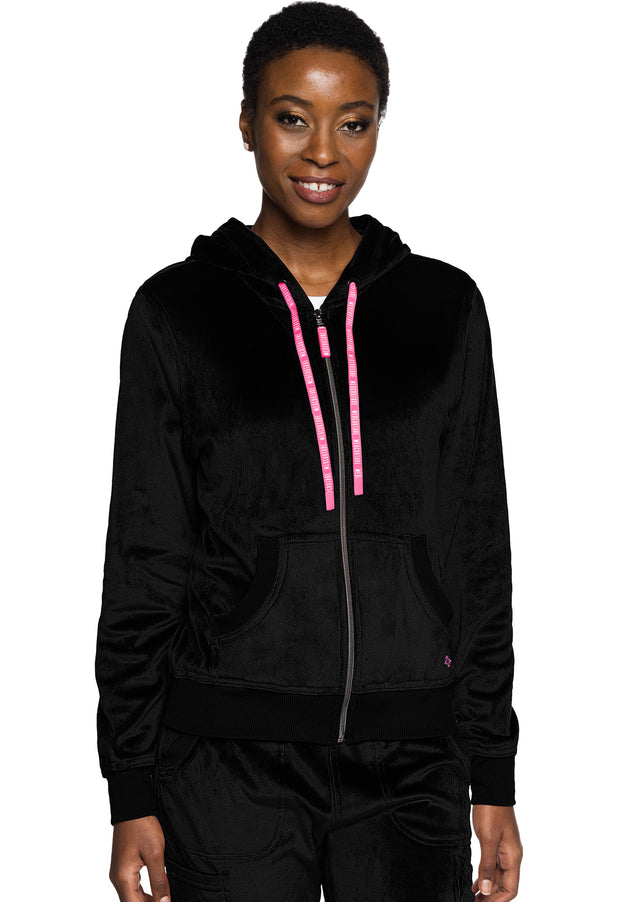 MC317-BLK-XS