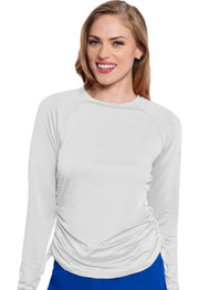 MC700-WHT-XS