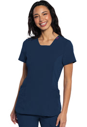 MC701-NAVY-XS