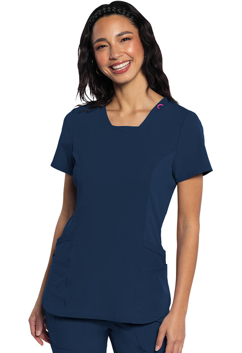 MC701-NAVY-XS