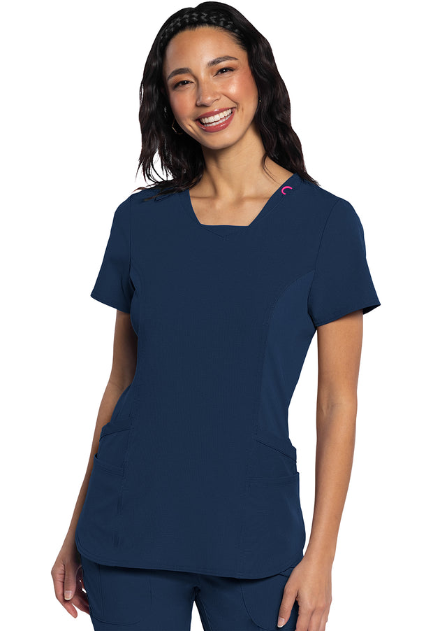 MC701-NAVY-XS