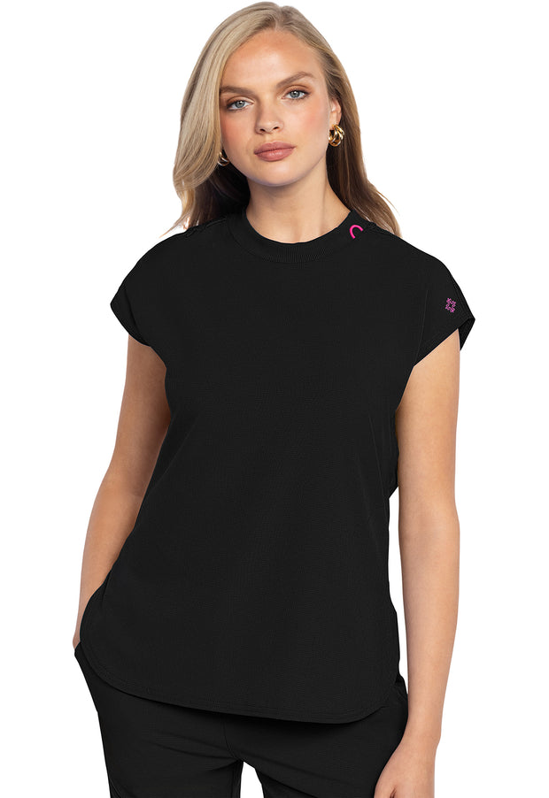 MC703-BLK-XS