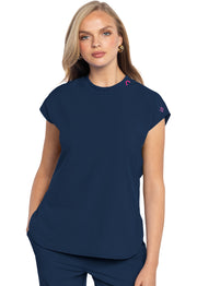 MC703-NAVY-XS