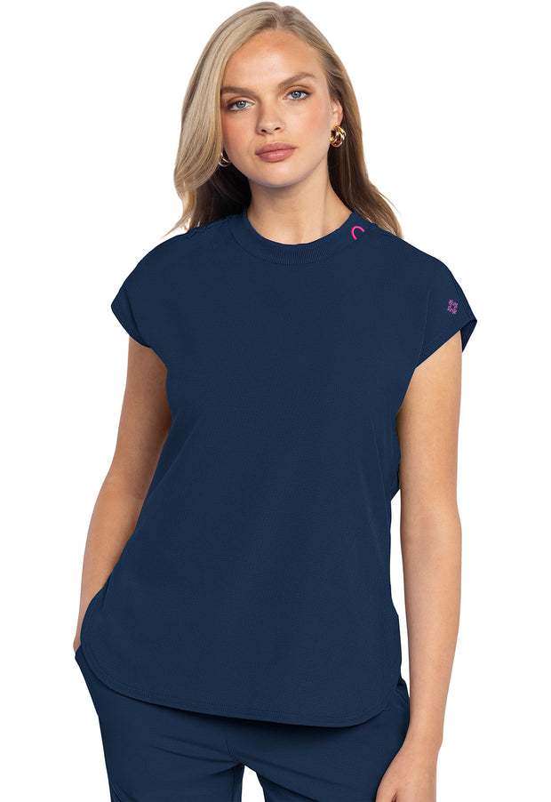 MC703-NAVY-XS