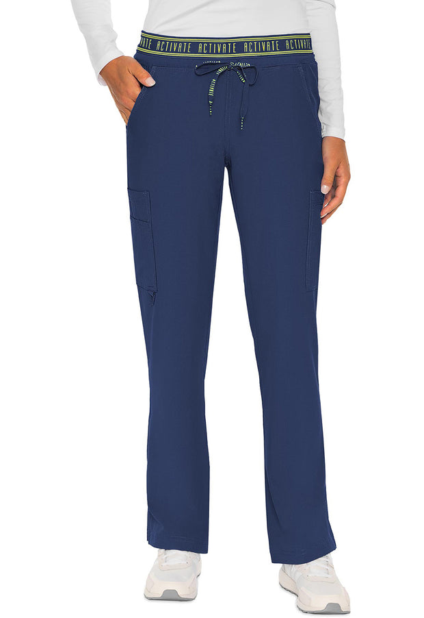 MC8758T-NAVY-L