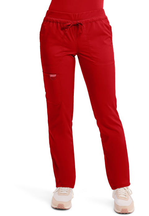 WW105T-RED-XS