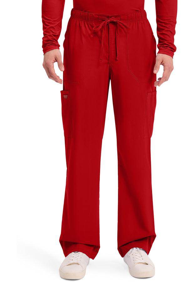 WW190T-RED-S