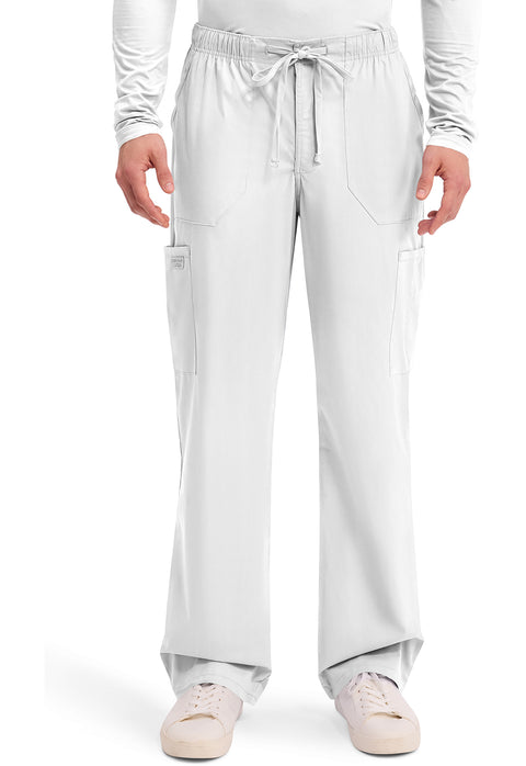 WW190-WHT-XS