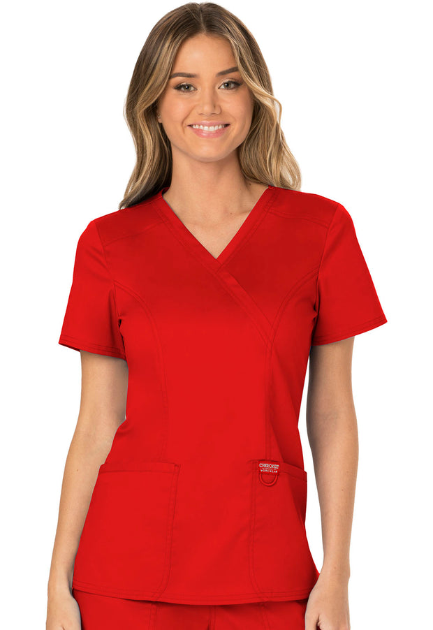 WW610-RED-L